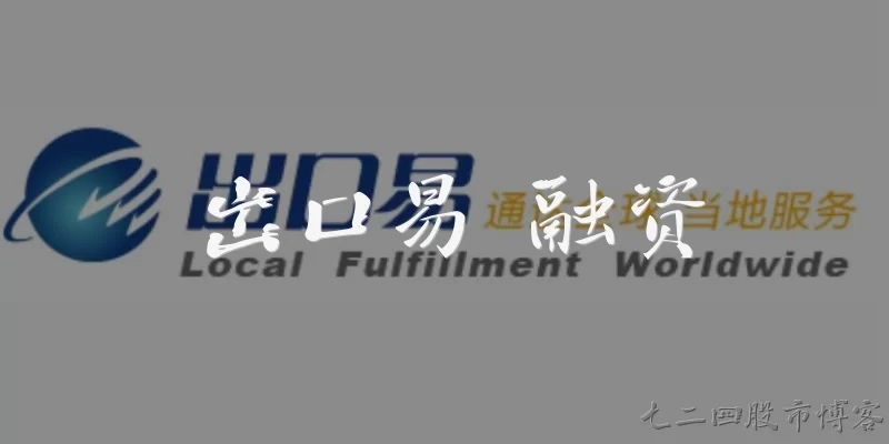 ExportEasy Financing